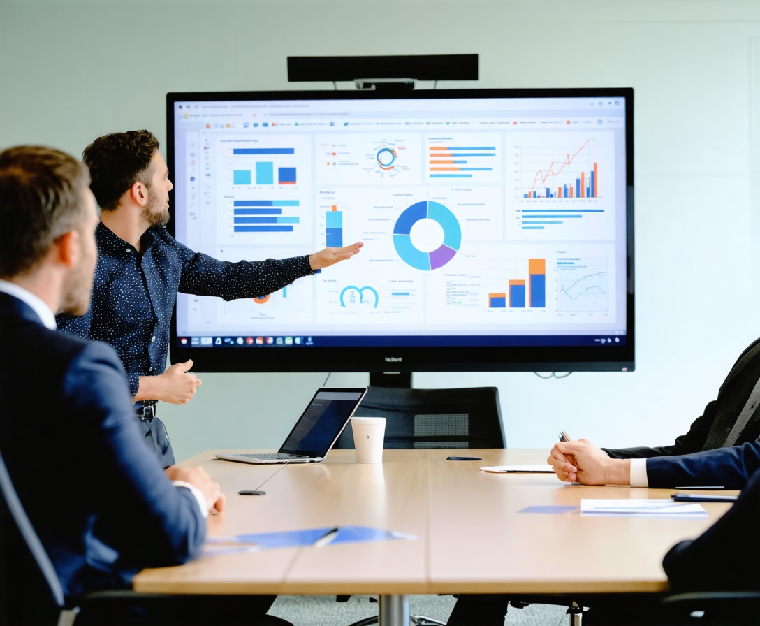 Consultoría Creativa