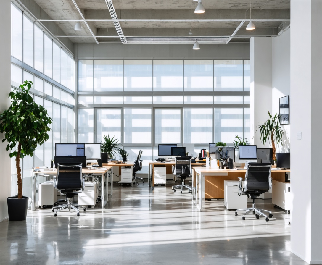 Oficina Creativa en Madrid