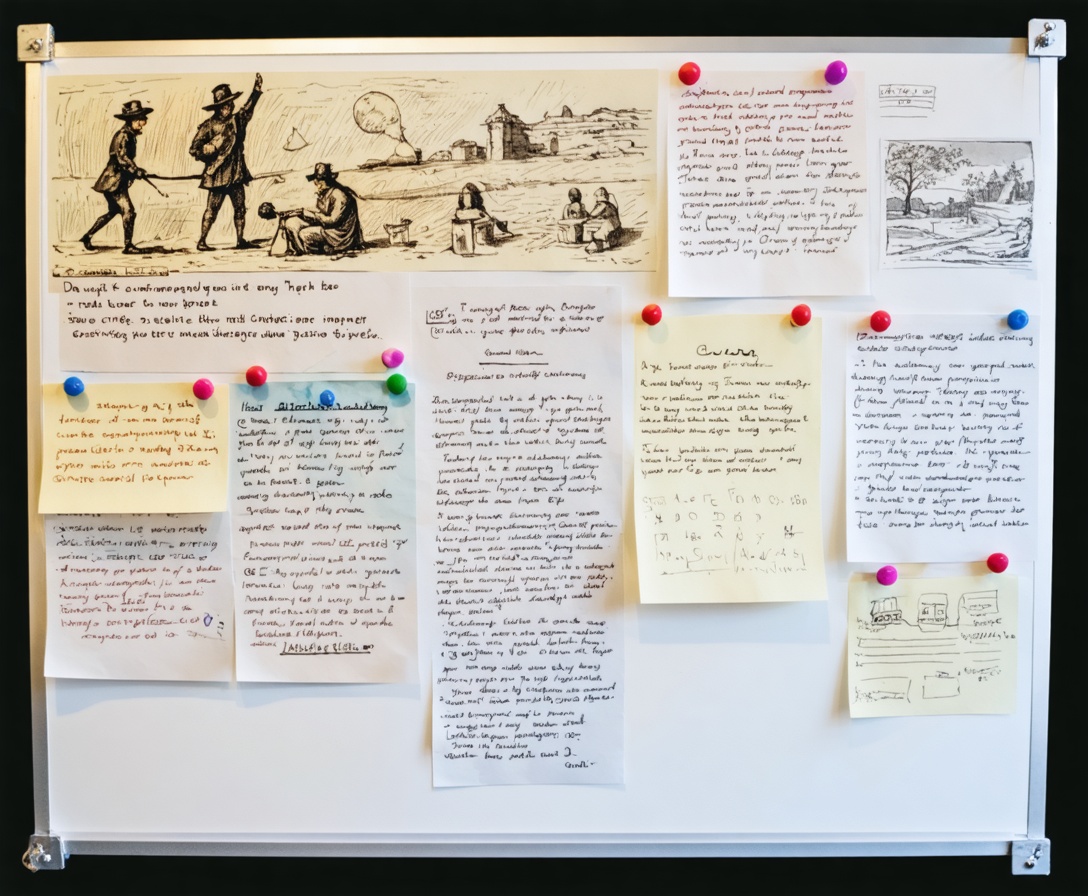 Campaña Storytelling