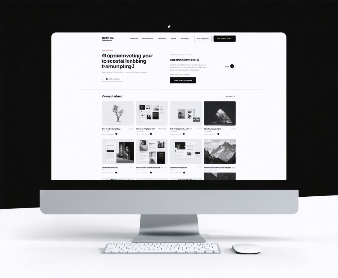 Diseño Web